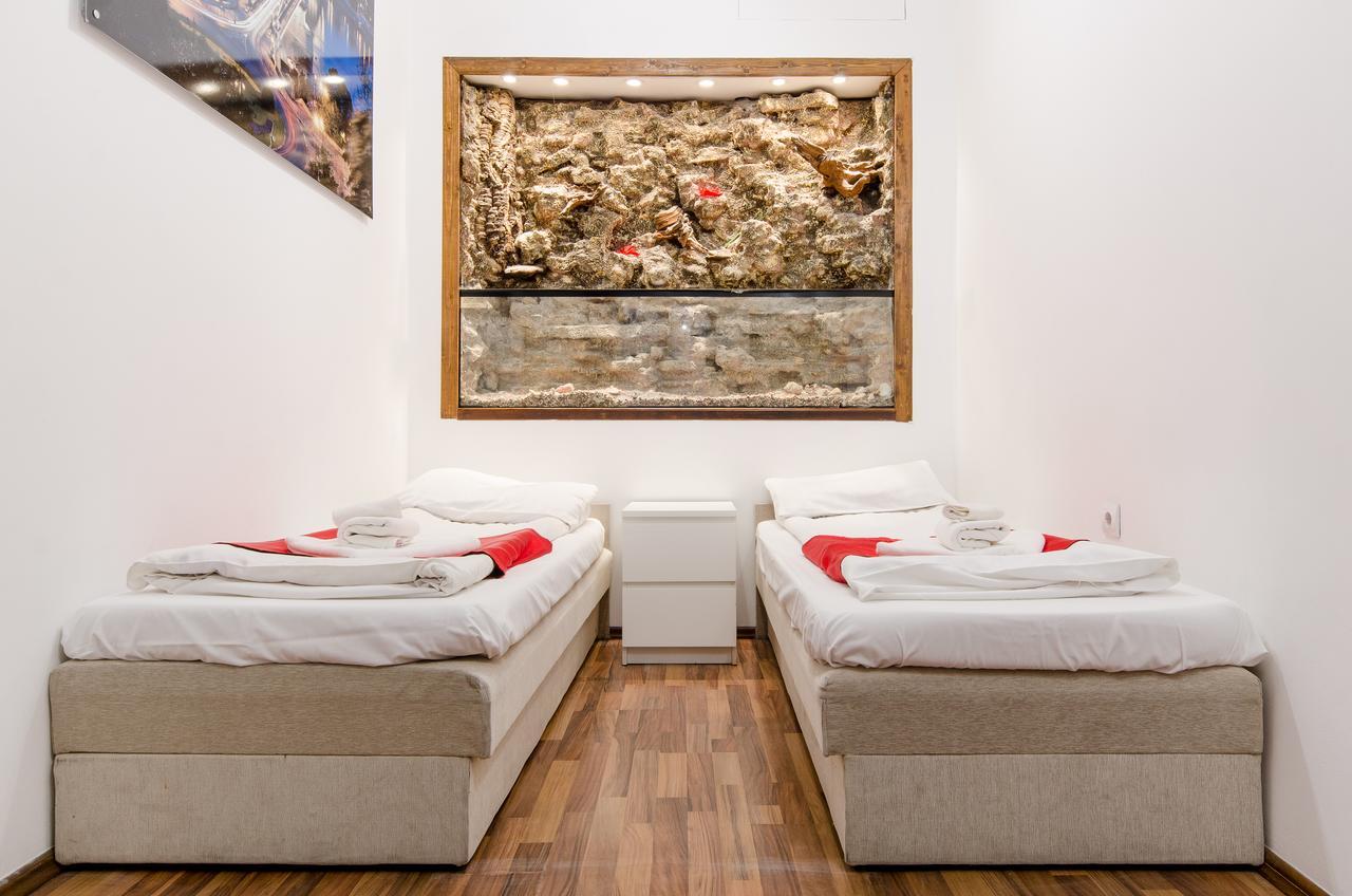 Like - Opera Apartamento