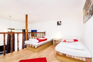 Apartamento Like - Opera